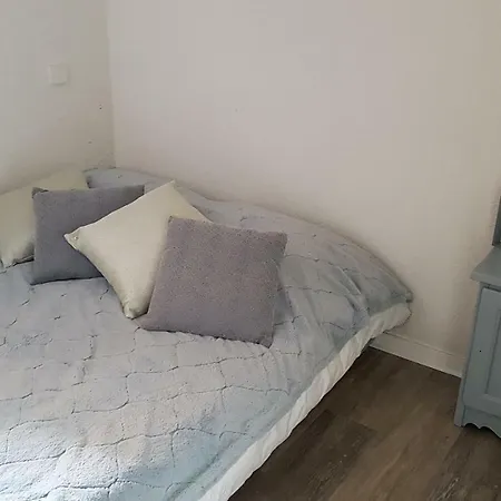 Carene - Belle Plagne - 8 Personnes Apartment *