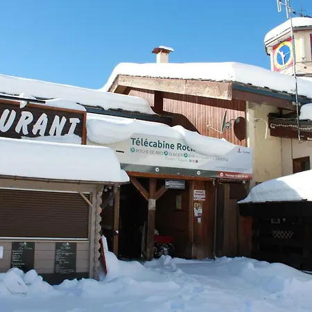 Apartment Carene - Belle Plagne - 8 Personnes