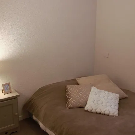 Apartment Carene - Belle Plagne - 8 Personnes