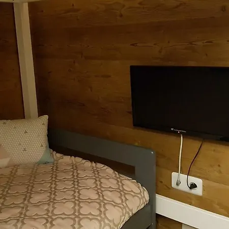 Carene - Belle Plagne - 8 Personnes *