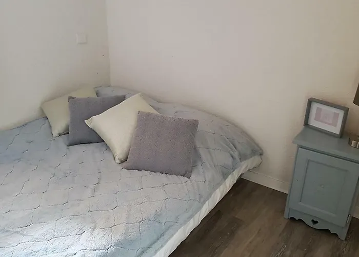 Carene - Belle Plagne - 8 Personnes Appartement *