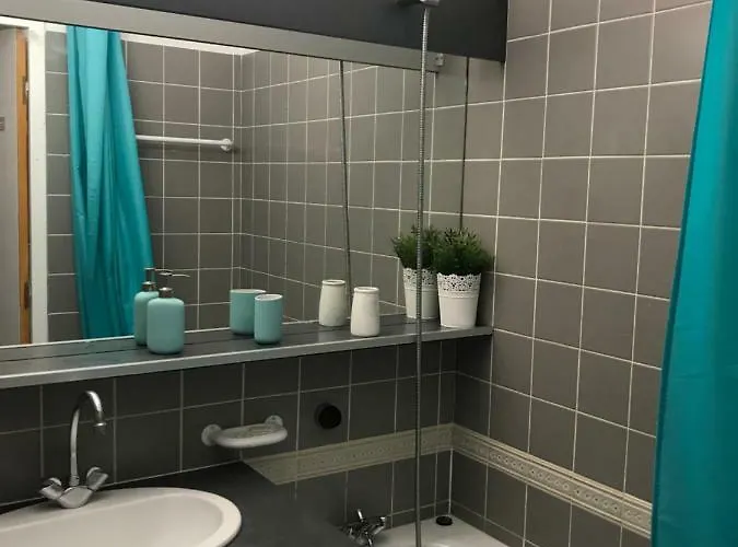 Carene - Belle Plagne - 8 Personnes