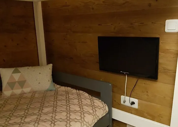 Carene - Belle Plagne - 8 Personnes *