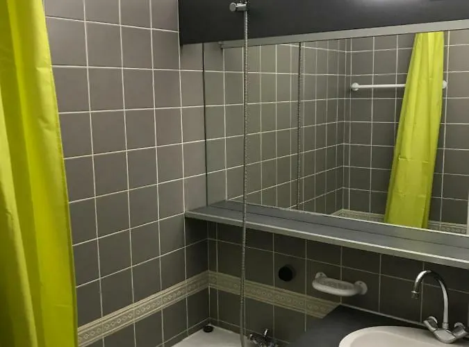 Carene - Belle Plagne - 8 Personnes Appartement *