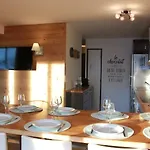 Carene - Belle Plagne - 8 Personnes Apartment *