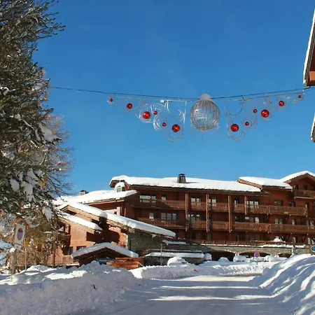 Carene - Belle Plagne - 8 Personnes *