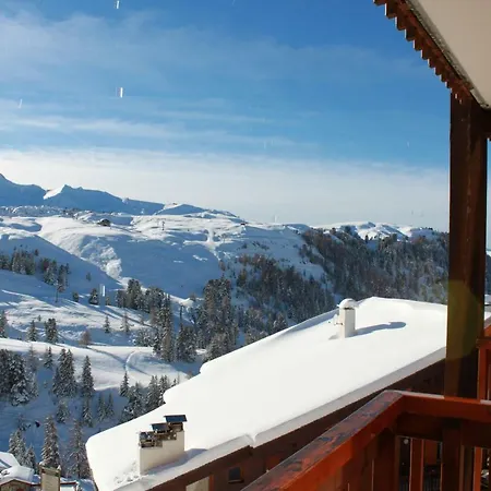 Appartement Carene - Belle Plagne - 8 Personnes La Plagne