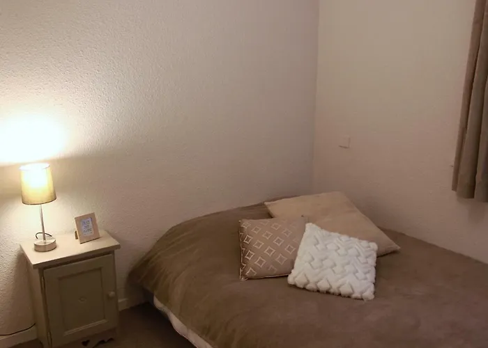 Apartment Carene - Belle Plagne - 8 Personnes