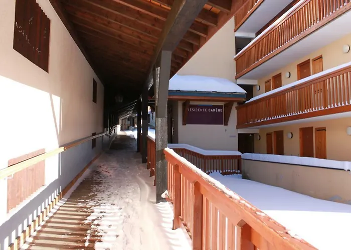 Carene - Belle Plagne - 8 Personnes * Ла-Плань